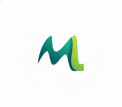 MedLens Logo